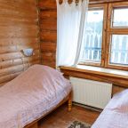 Дом (Дом ( № 1 (до 13 чел))), Загородный отель Киногородок