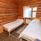 Дом (Дом ( № 1 (до 13 чел))), Загородный отель Киногородок
