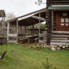 Дом (Дом ( № 1 (до 13 чел))), Загородный отель Киногородок