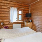 Дом (Дом ( № 1 (до 13 чел))), Загородный отель Киногородок
