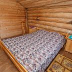 Дом (Дом (№4 до 7ми чел)), Загородный отель Киногородок