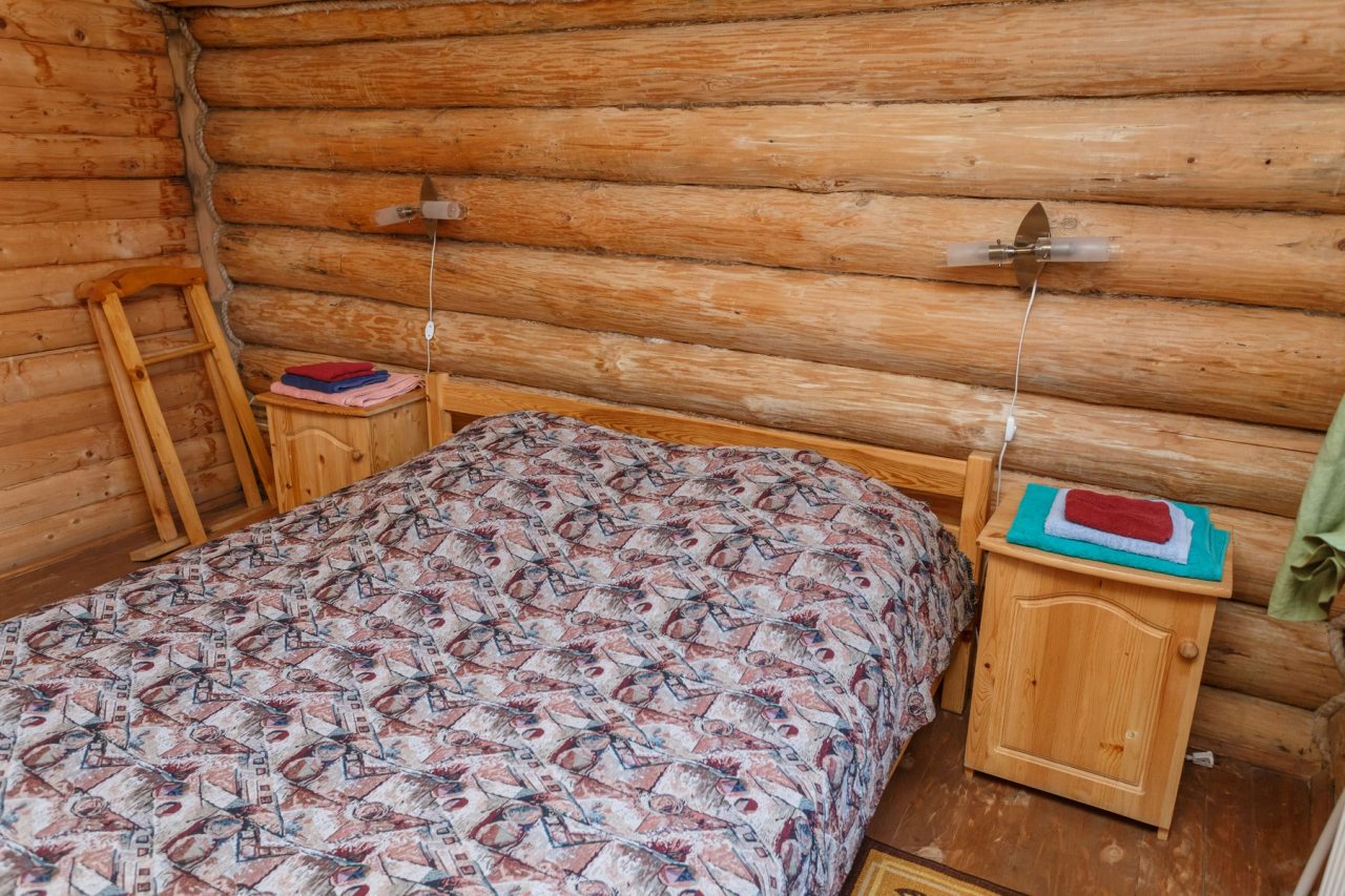 Дом (Дом (№4 до 7ми чел)), Загородный отель Киногородок