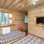Дом (Дом (№4 до 7ми чел)), Загородный отель Киногородок