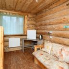 Дом (Дом (№4 до 7ми чел)), Загородный отель Киногородок