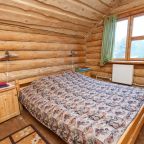 Дом (Дом (№4 до 7ми чел)), Загородный отель Киногородок