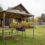 Дом (Дом (№4 до 7ми чел)), Загородный отель Киногородок