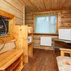 Дом (Дом (№4 до 7ми чел)), Загородный отель Киногородок