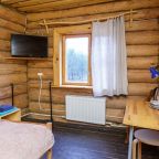 Дом (Дом (№6 до 10 чел)), Загородный отель Киногородок