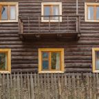 Дом (Дом (№6 до 10 чел)), Загородный отель Киногородок