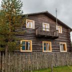 Дом (Дом (№6 до 10 чел)), Загородный отель Киногородок