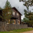 Дом (Дом (№6 до 10 чел)), Загородный отель Киногородок