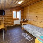 Дом (Дом (№6 до 10 чел)), Загородный отель Киногородок