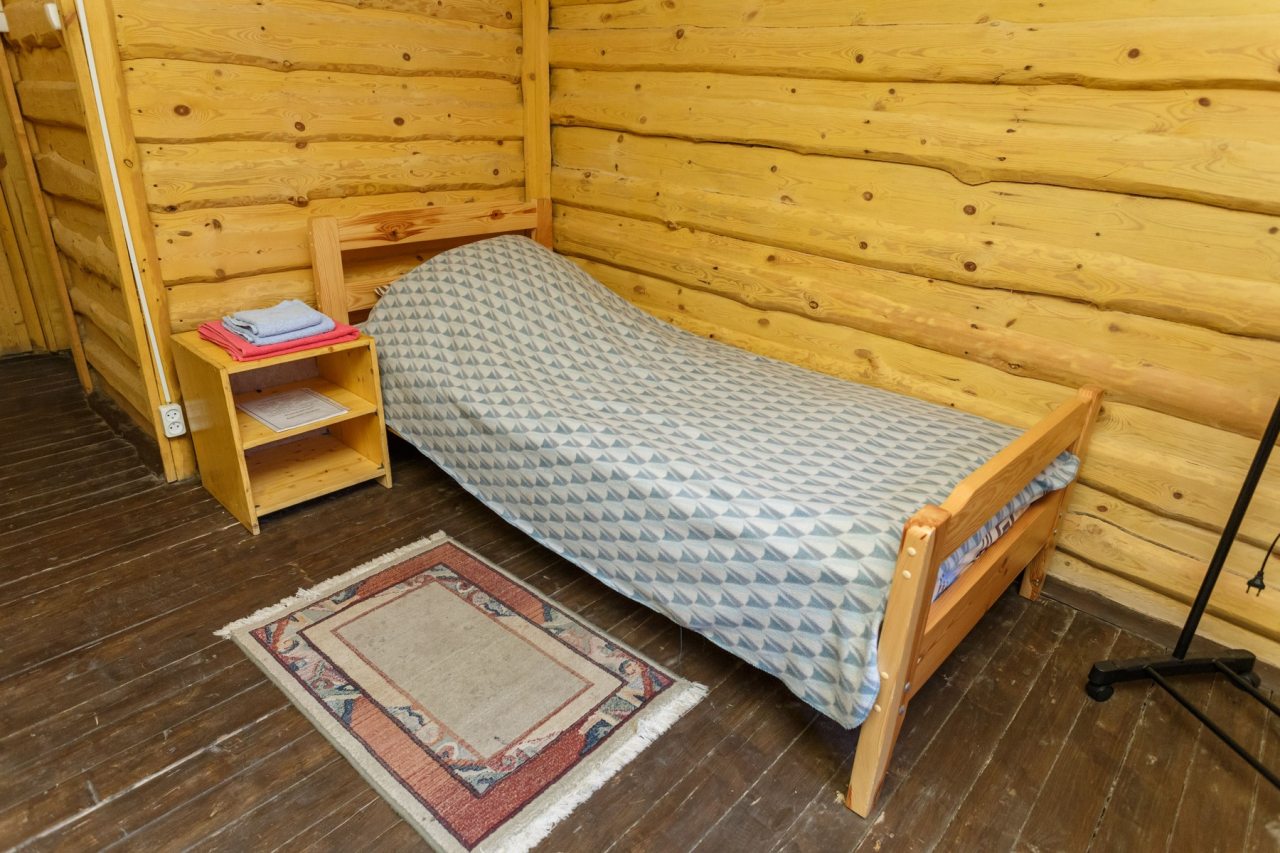 Дом (Дом (№6 до 10 чел)), Загородный отель Киногородок