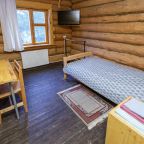 Дом (Дом (№6 до 10 чел)), Загородный отель Киногородок
