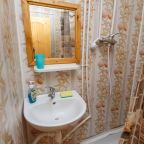 Дом (Дом (№6 до 10 чел)), Загородный отель Киногородок
