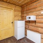 Дом (Дом (№6 до 10 чел)), Загородный отель Киногородок
