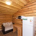Дом (Дом (№6 до 10 чел)), Загородный отель Киногородок