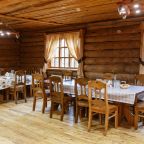 Дом (Дом (№6 до 10 чел)), Загородный отель Киногородок