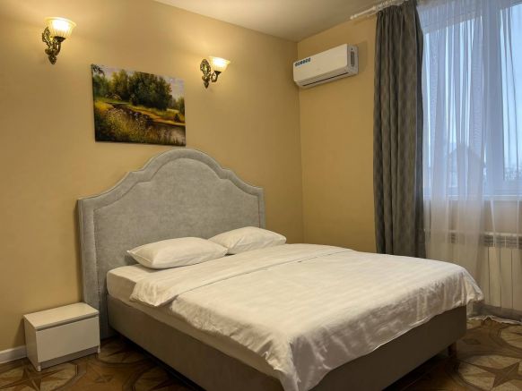 Фотография номера гостиницы Колибри