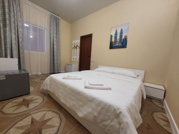 Фотография номера гостиницы Колибри