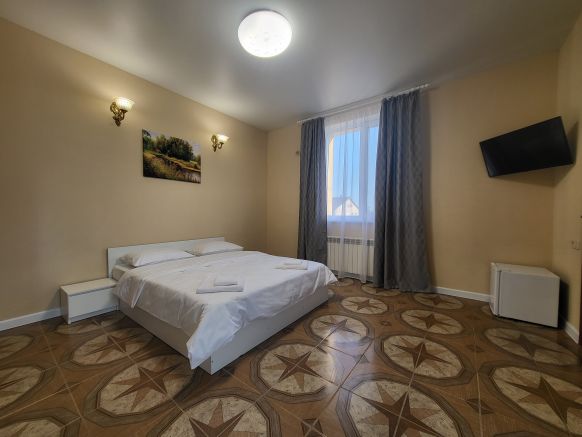 Фотография номера гостиницы Колибри