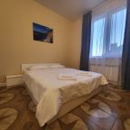 Двухместный (Стандарт), Гостевой дом Колибри