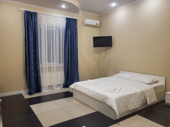 Фотография номера гостиницы Колибри