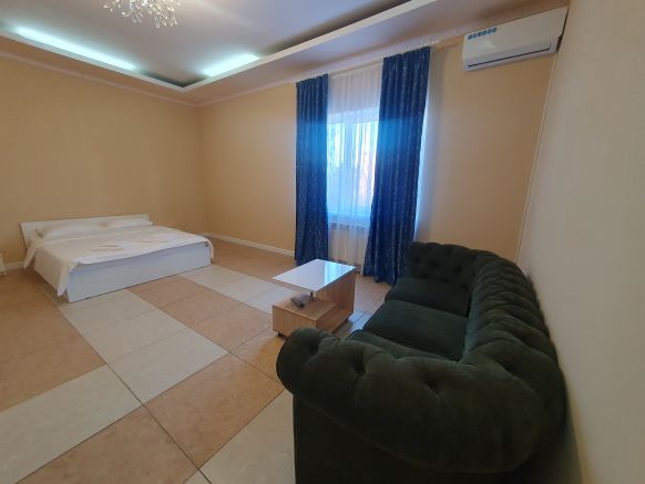 Фотография номера гостиницы Колибри