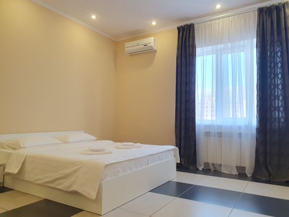 Фотография номера гостиницы Колибри