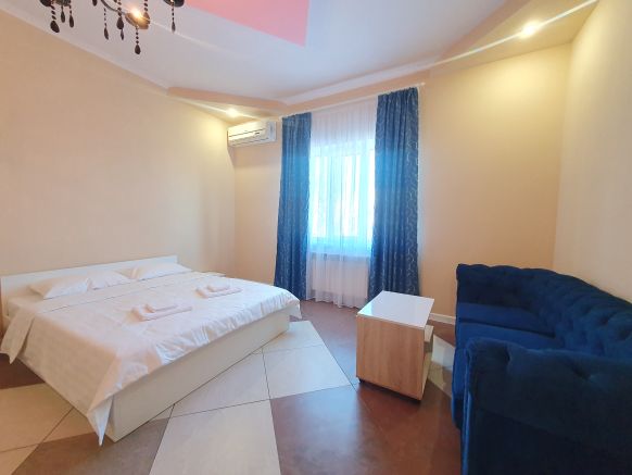 Фотография номера гостиницы Колибри