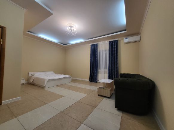 Фотография номера гостиницы Колибри