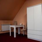 Одиннадцатиместный  (Койко-место), Гостевой дом Колибри