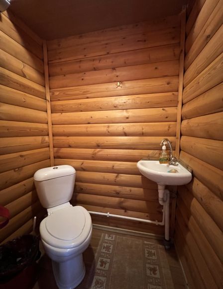 Фотография номера базы отдыха Солнечный ветер