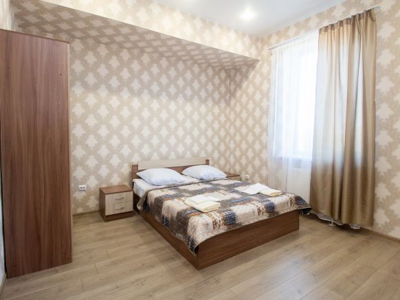 Фотография номера гостиницы Флотилия