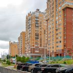 Фасад дома