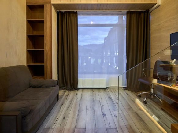 Фотография номера гостиницы Бутик-Отель Wood House