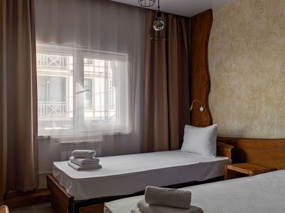 Фотография номера гостиницы Бутик-Отель Wood House