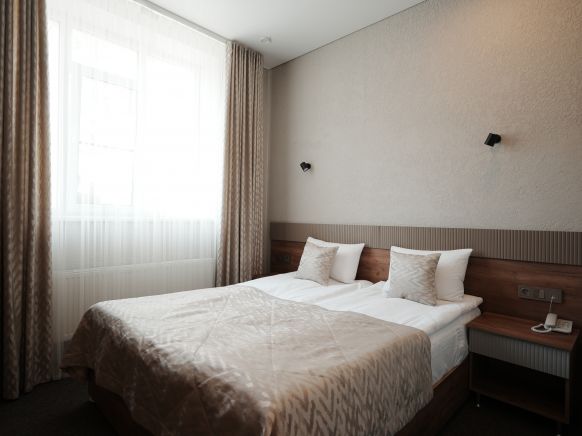 Фотография номера гостиницы Бутик-Отель Проспект