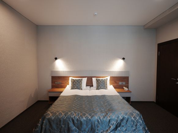 Фотография номера гостиницы Бутик-Отель Проспект