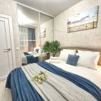 Двуспальная кровать 160*200 с новым ортопедическим матрасом.