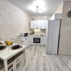 Возможность самостоятельного приготовления пищи, Современная квартира в ЖК