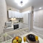 Жильё полностью ваше, Современная квартира в ЖК