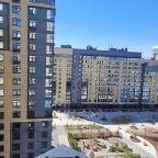 Своя ухоженная территория, Современная квартира в ЖК