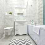 Жильё полностью ваше, Современная квартира в ЖК