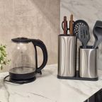 Квартира (Современная в ЖК «Европейский берег»), Современная квартира в ЖК