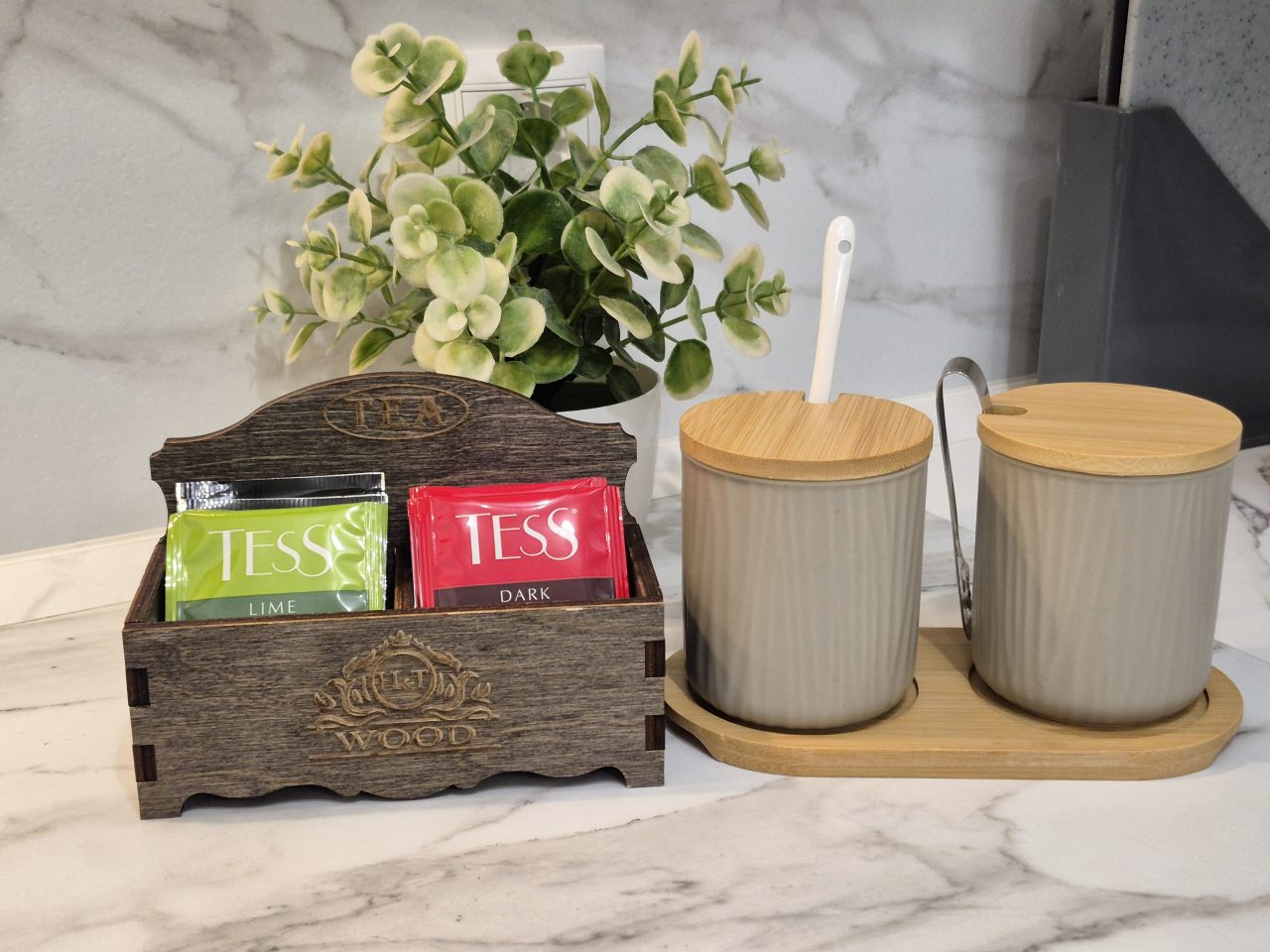 Квартира (Современная в ЖК «Европейский берег»), Современная квартира в ЖК