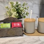 Квартира (Современная в ЖК «Европейский берег»), Современная квартира в ЖК