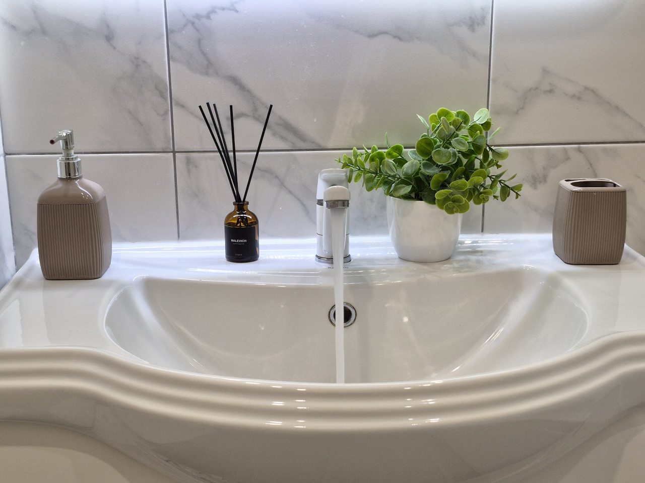 Жидкое мыло