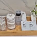 Средства гигиены