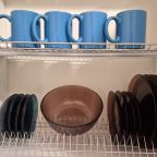 Посуда для принятия пищи